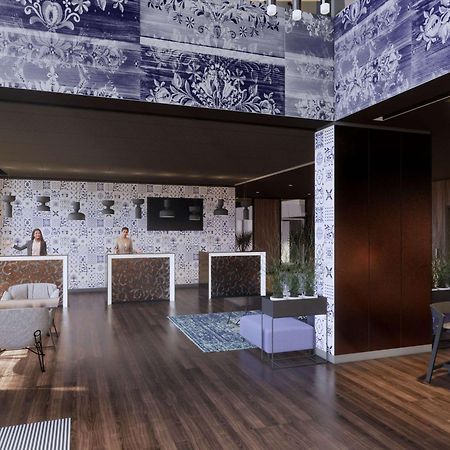 Ibis Styles Sibiu Arsenal 호텔 외부 사진