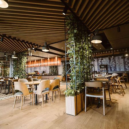 Ibis Styles Sibiu Arsenal 호텔 외부 사진