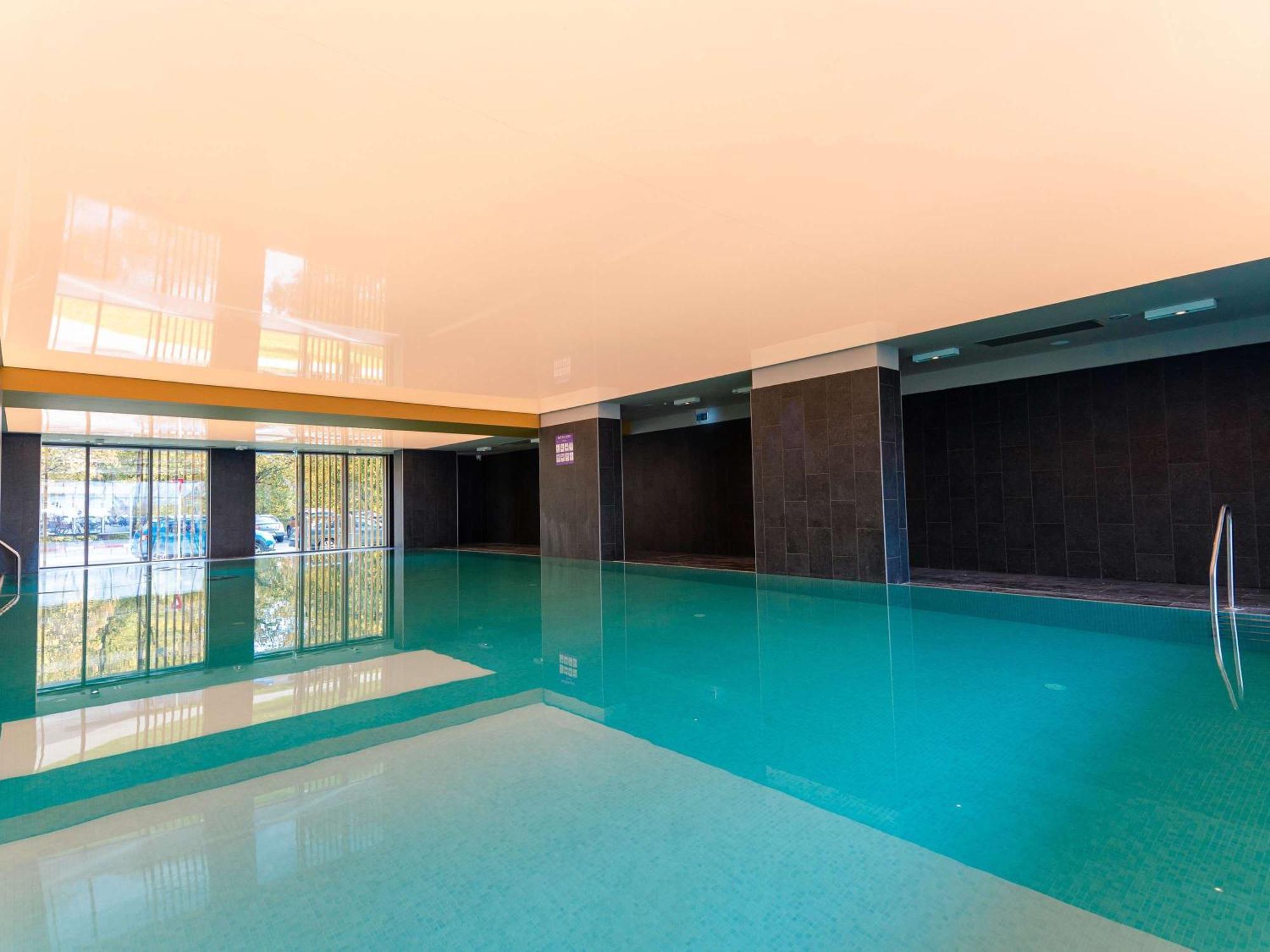 Ibis Styles Sibiu Arsenal 호텔 외부 사진