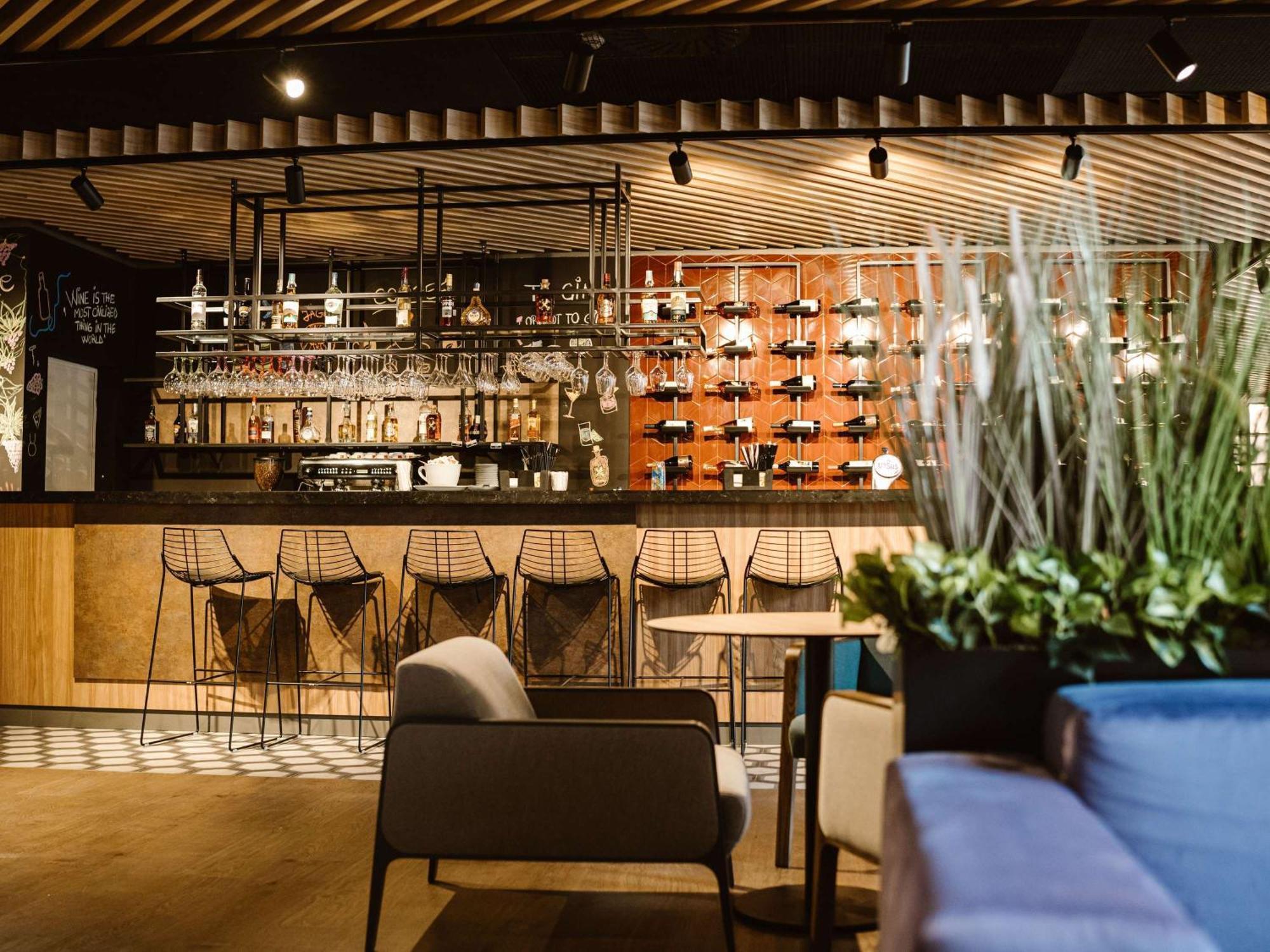 Ibis Styles Sibiu Arsenal 호텔 외부 사진