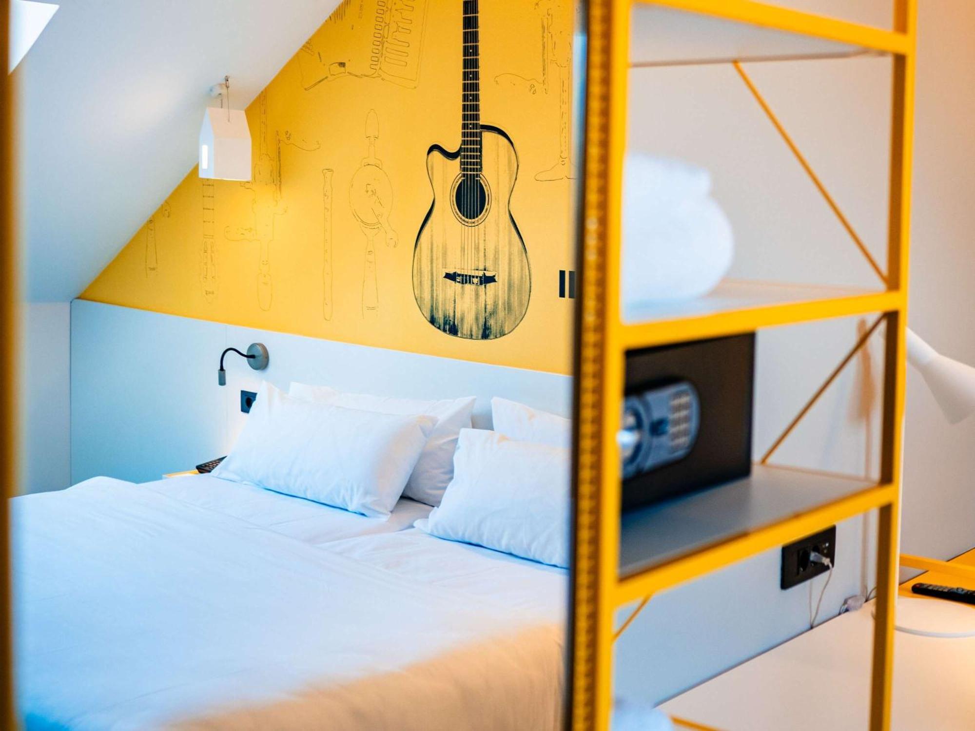 Ibis Styles Sibiu Arsenal 호텔 외부 사진