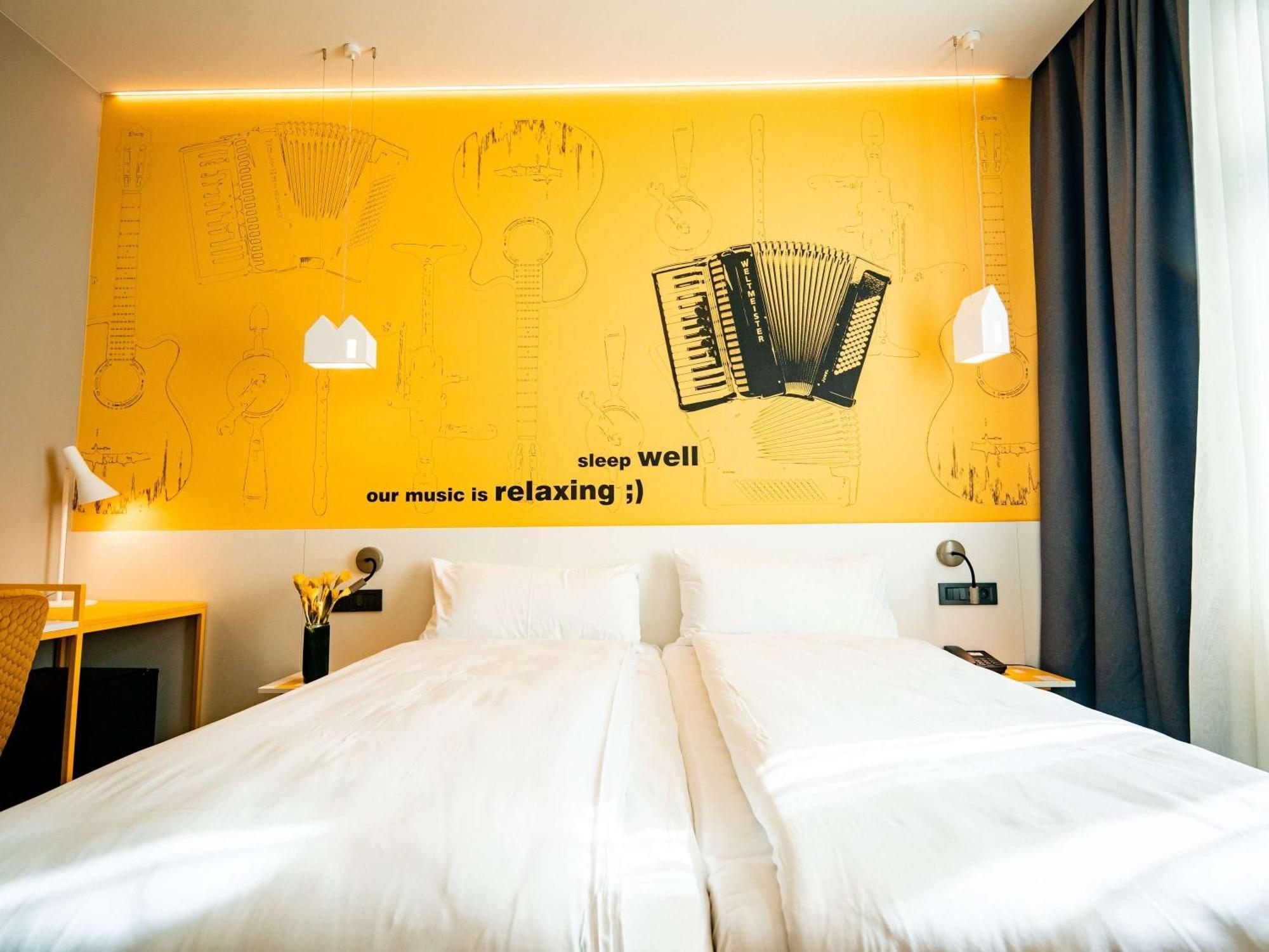 Ibis Styles Sibiu Arsenal 호텔 외부 사진