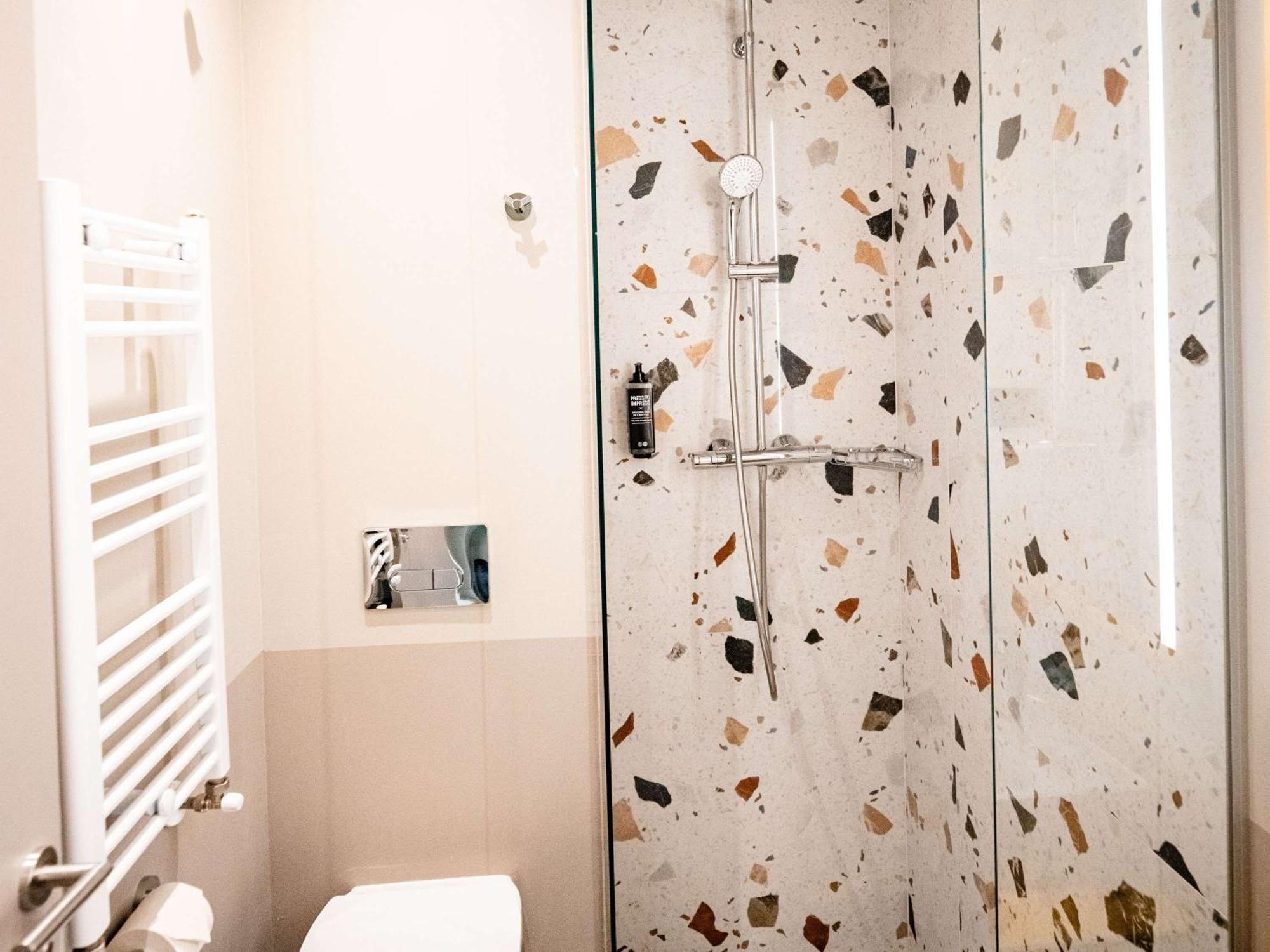Ibis Styles Sibiu Arsenal 호텔 외부 사진