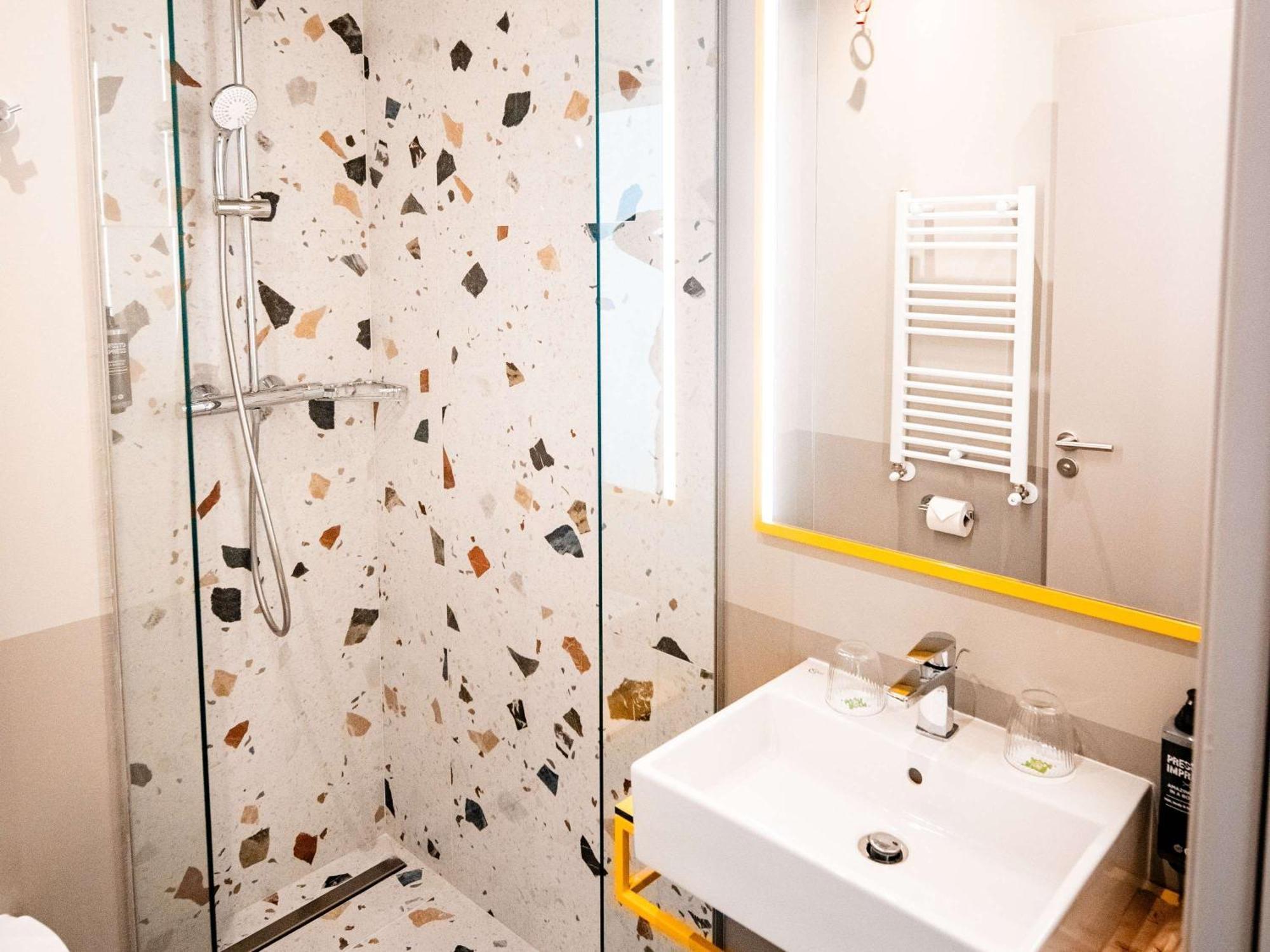Ibis Styles Sibiu Arsenal 호텔 외부 사진