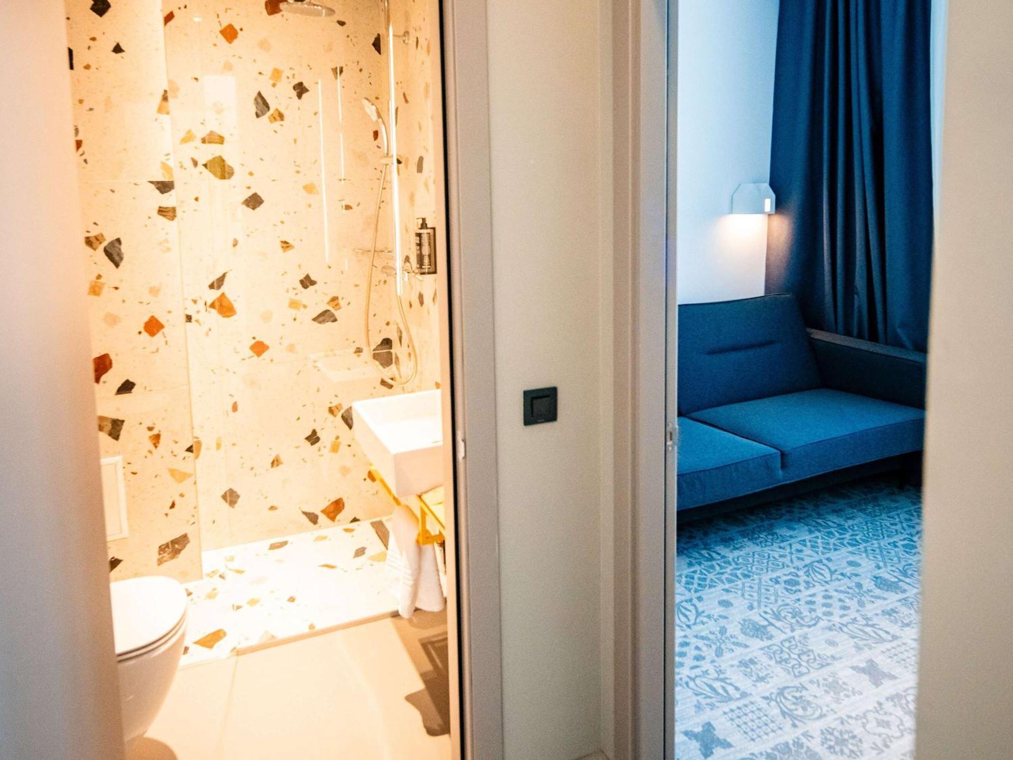 Ibis Styles Sibiu Arsenal 호텔 외부 사진