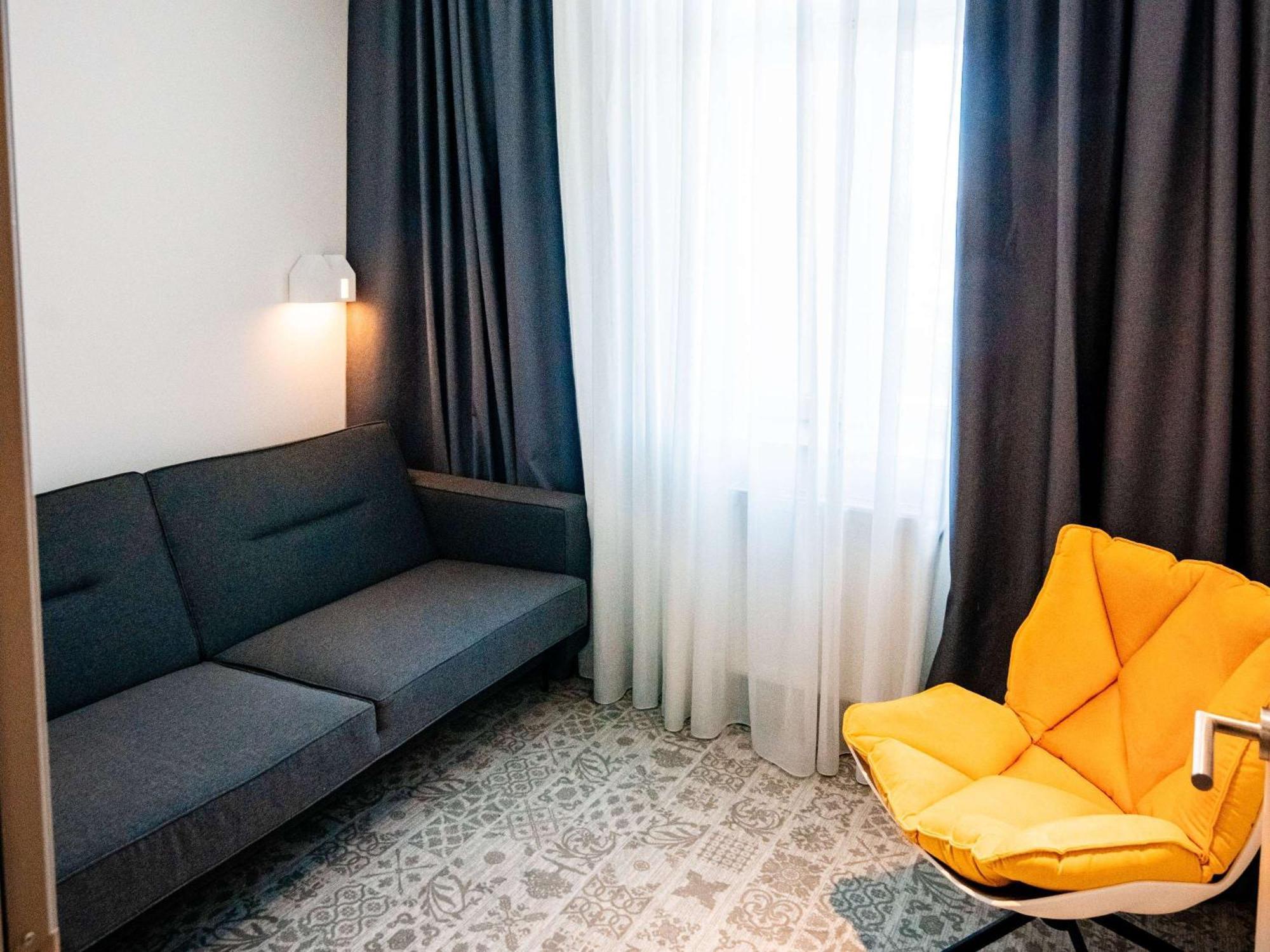 Ibis Styles Sibiu Arsenal 호텔 외부 사진