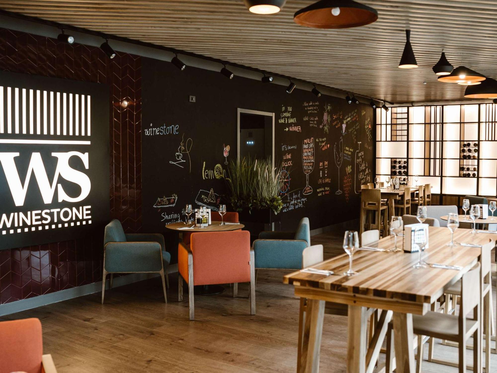 Ibis Styles Sibiu Arsenal 호텔 외부 사진