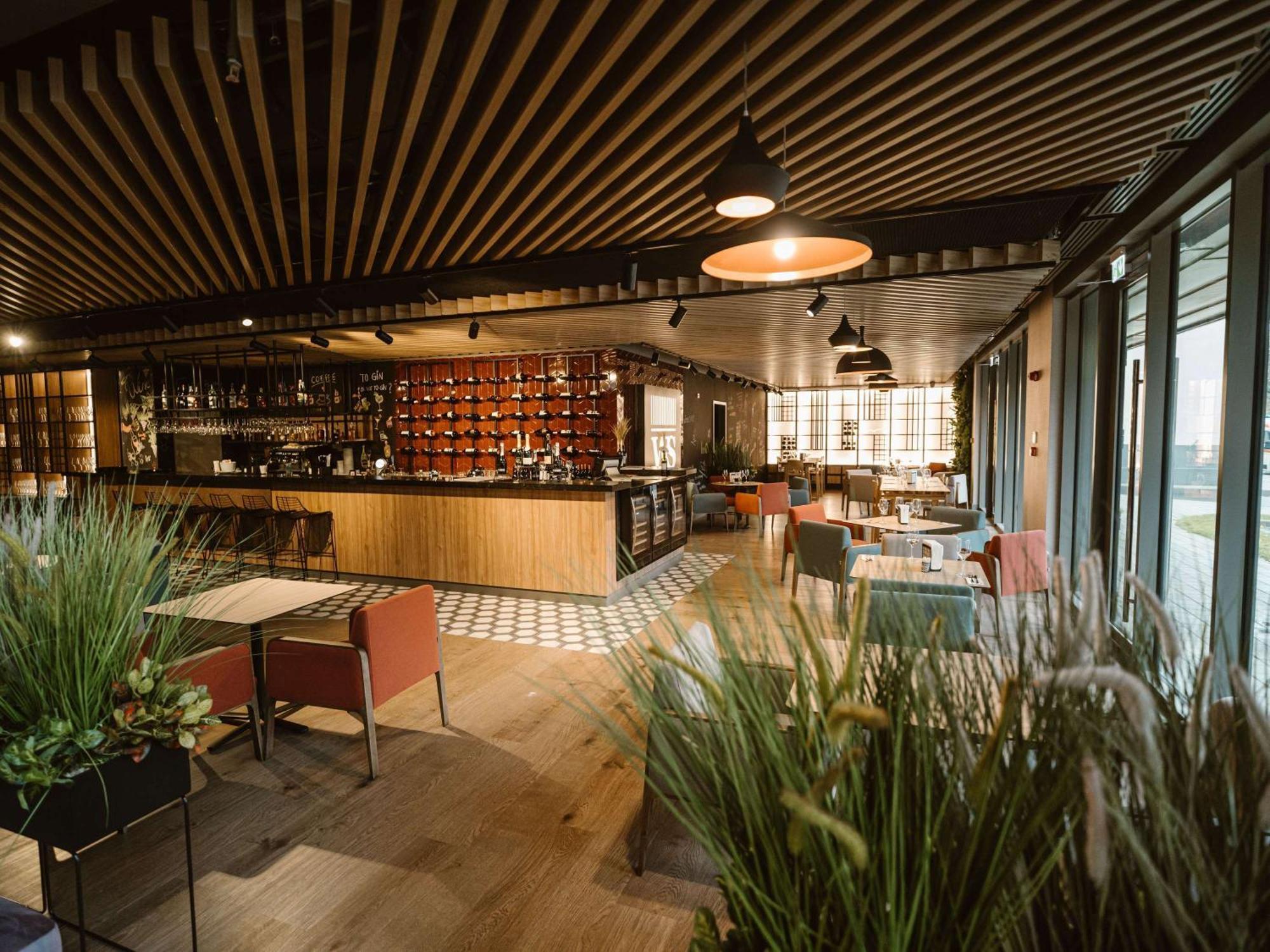 Ibis Styles Sibiu Arsenal 호텔 외부 사진