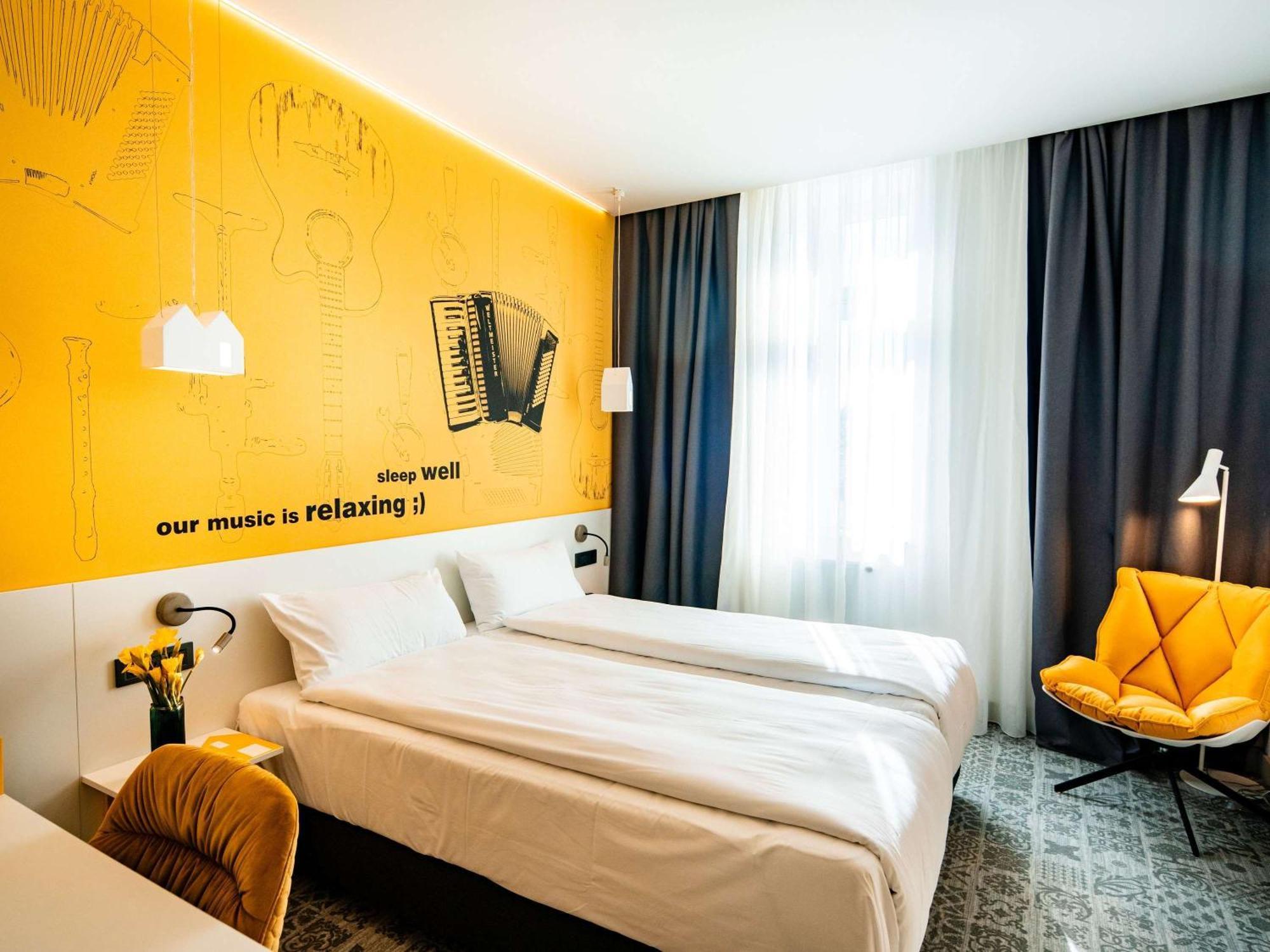 Ibis Styles Sibiu Arsenal 호텔 외부 사진