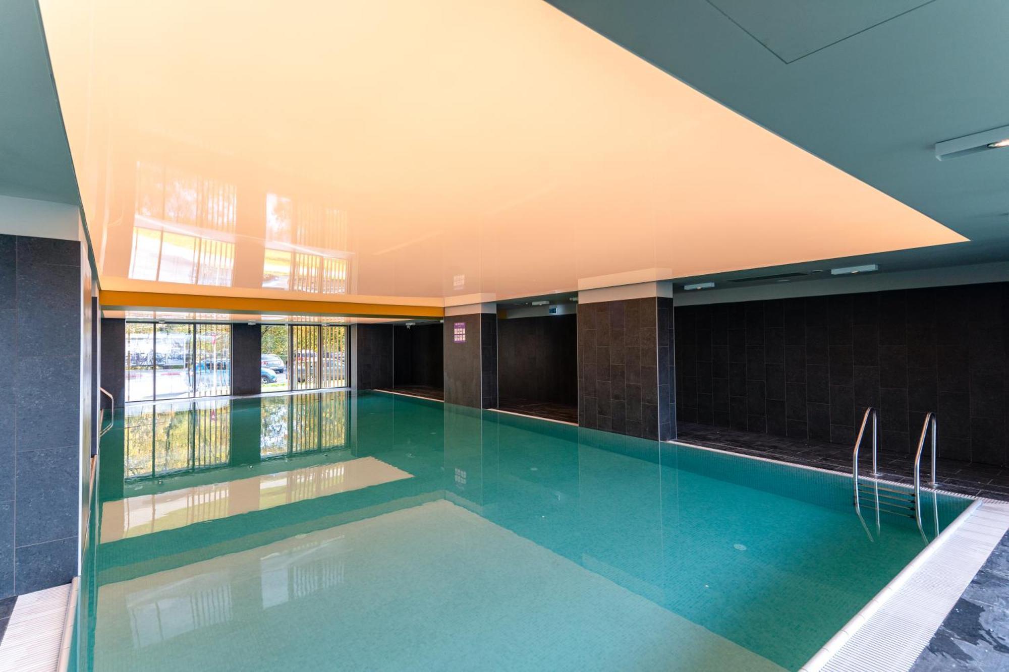 Ibis Styles Sibiu Arsenal 호텔 외부 사진