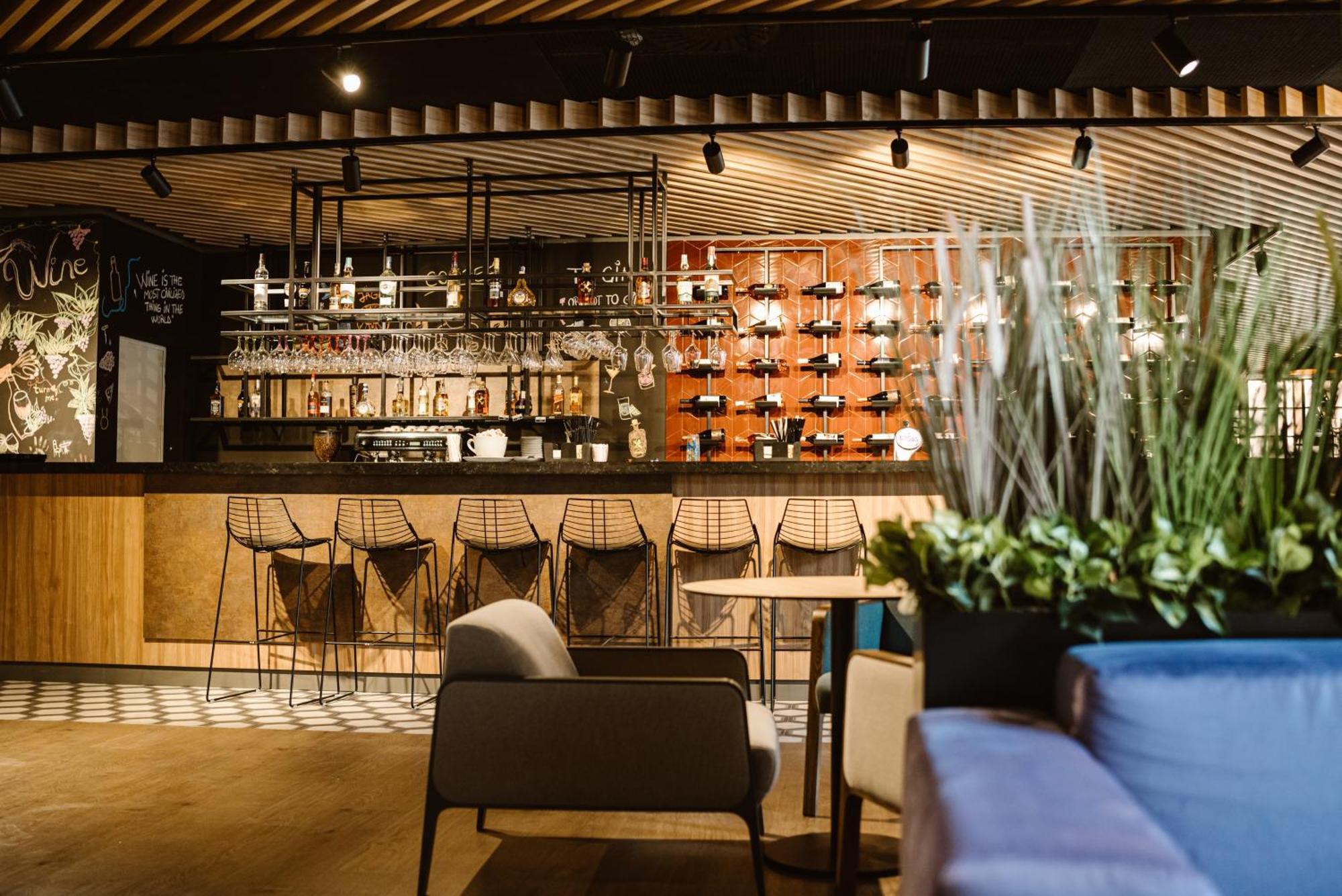 Ibis Styles Sibiu Arsenal 호텔 외부 사진