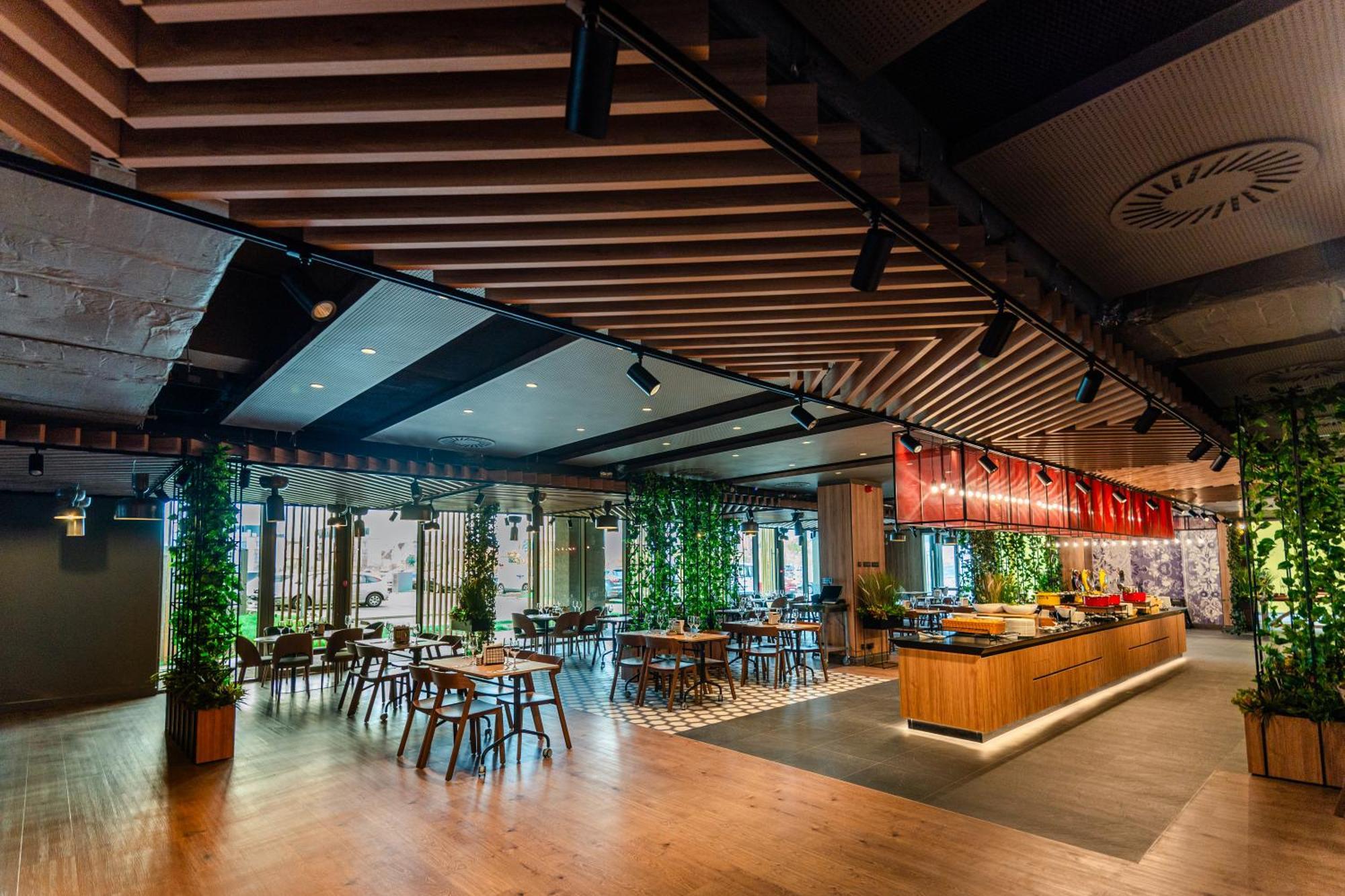Ibis Styles Sibiu Arsenal 호텔 외부 사진