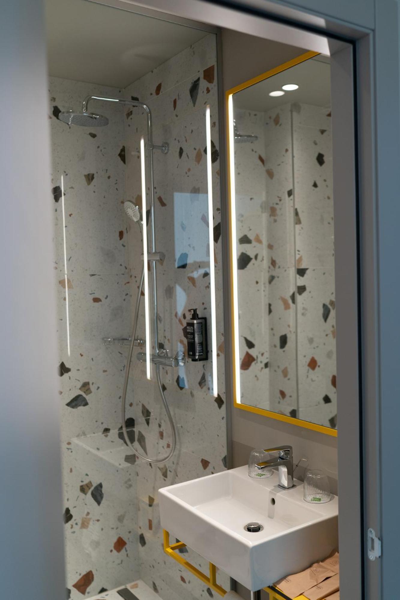 Ibis Styles Sibiu Arsenal 호텔 외부 사진