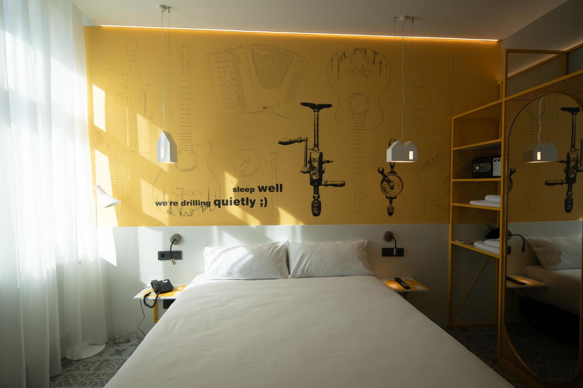 Ibis Styles Sibiu Arsenal 호텔 외부 사진