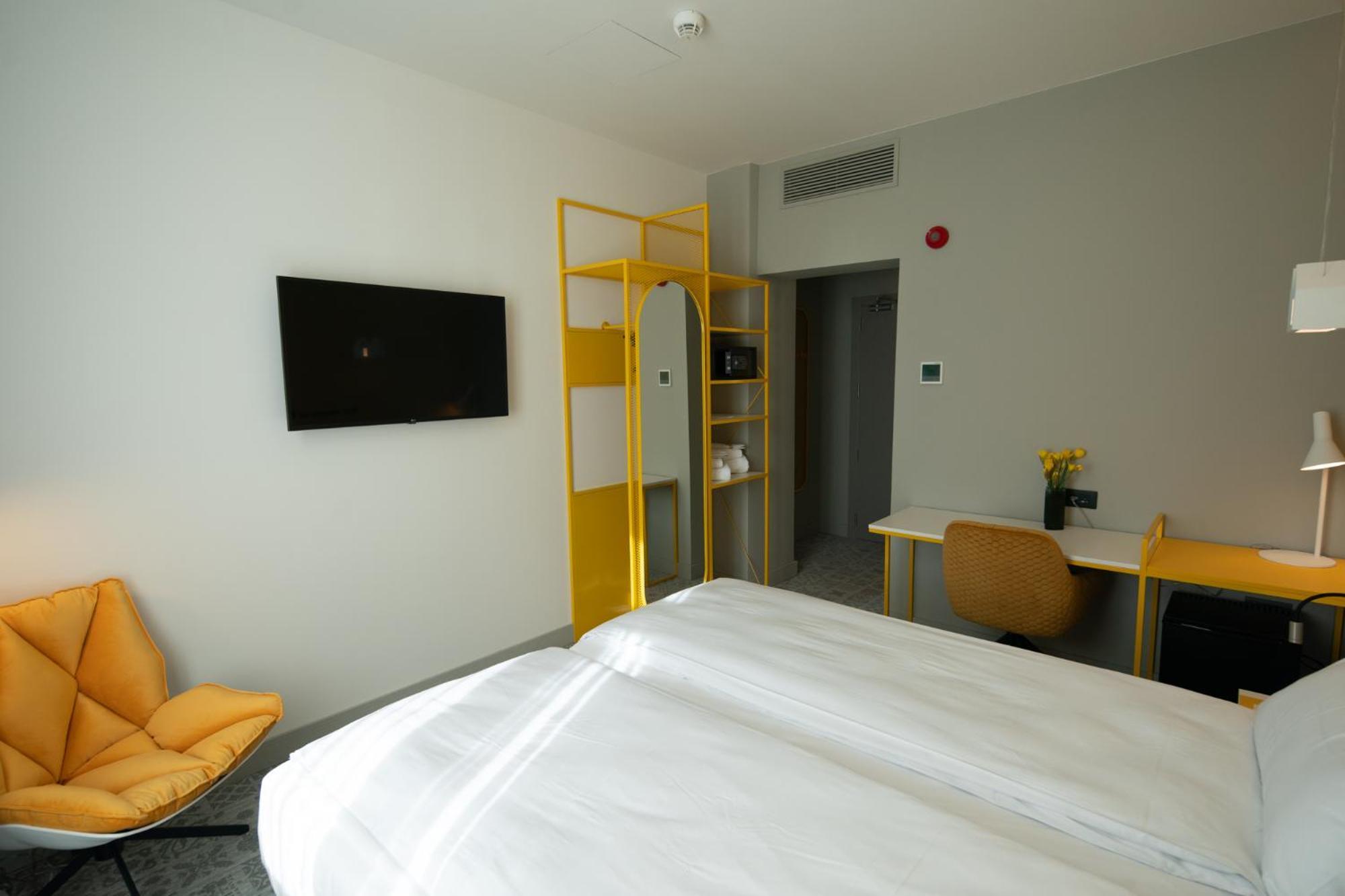 Ibis Styles Sibiu Arsenal 호텔 외부 사진