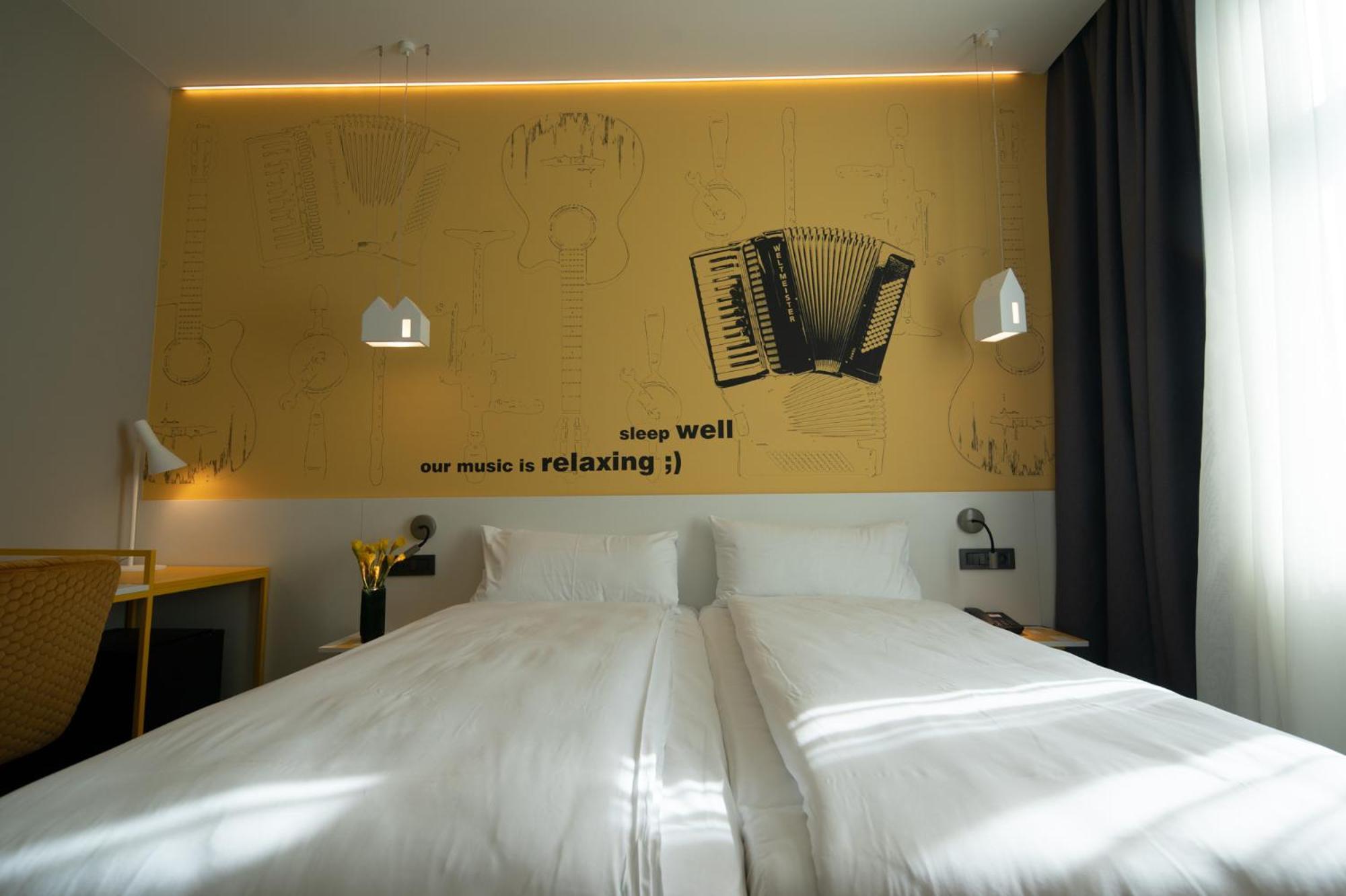 Ibis Styles Sibiu Arsenal 호텔 외부 사진