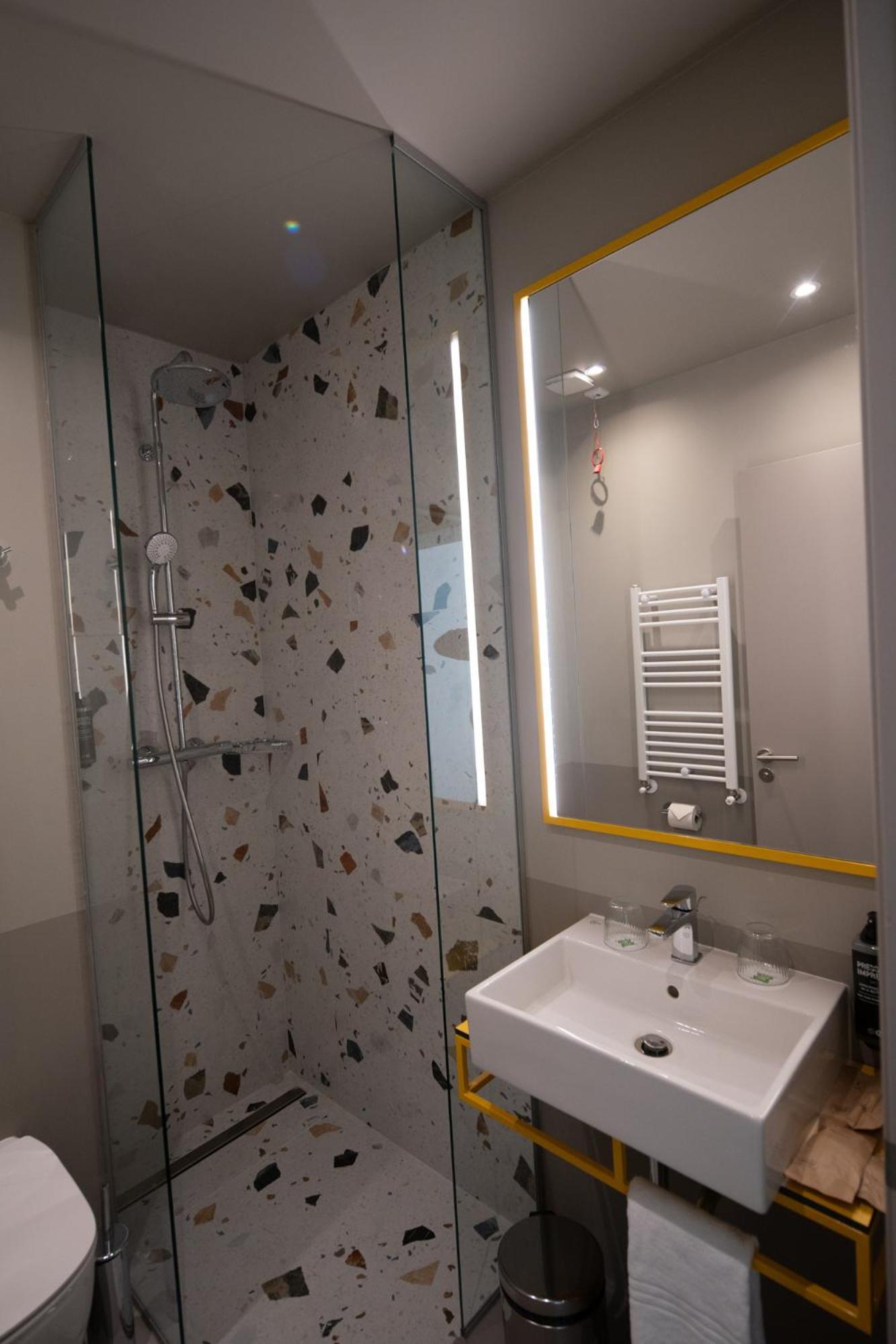 Ibis Styles Sibiu Arsenal 호텔 외부 사진