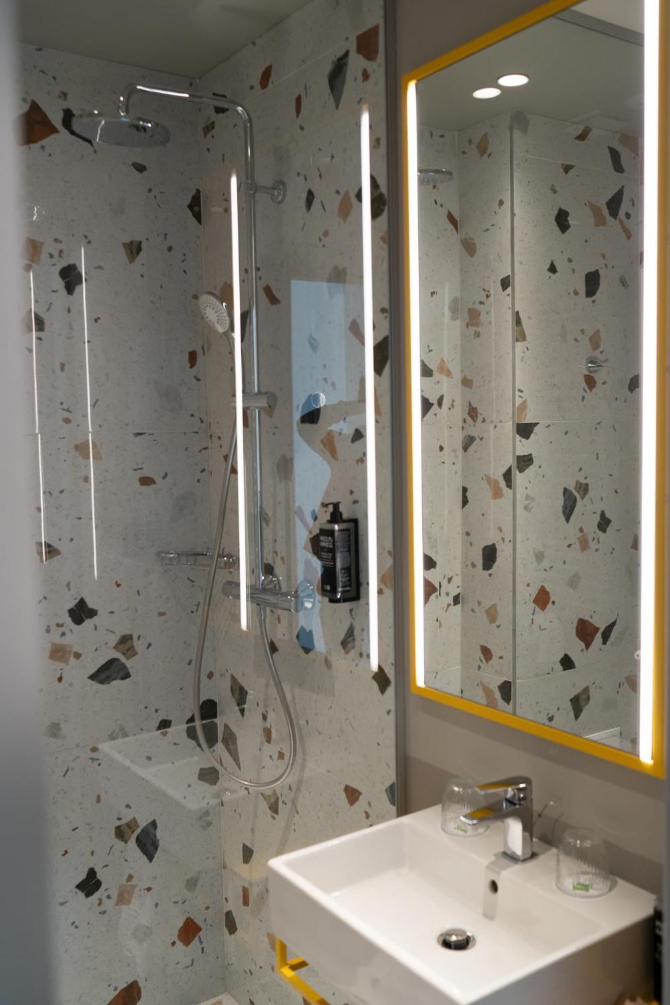 Ibis Styles Sibiu Arsenal 호텔 외부 사진