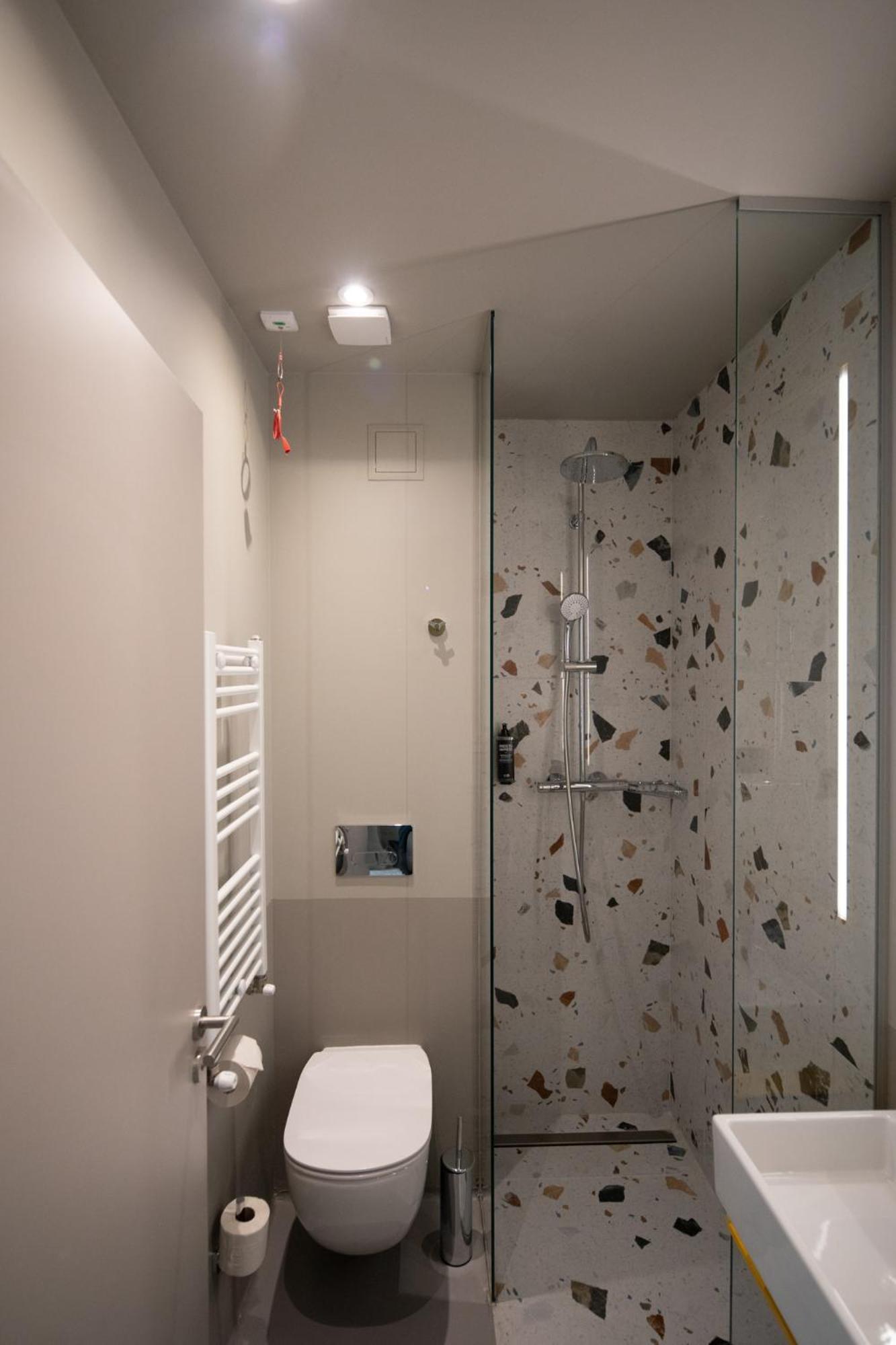 Ibis Styles Sibiu Arsenal 호텔 외부 사진