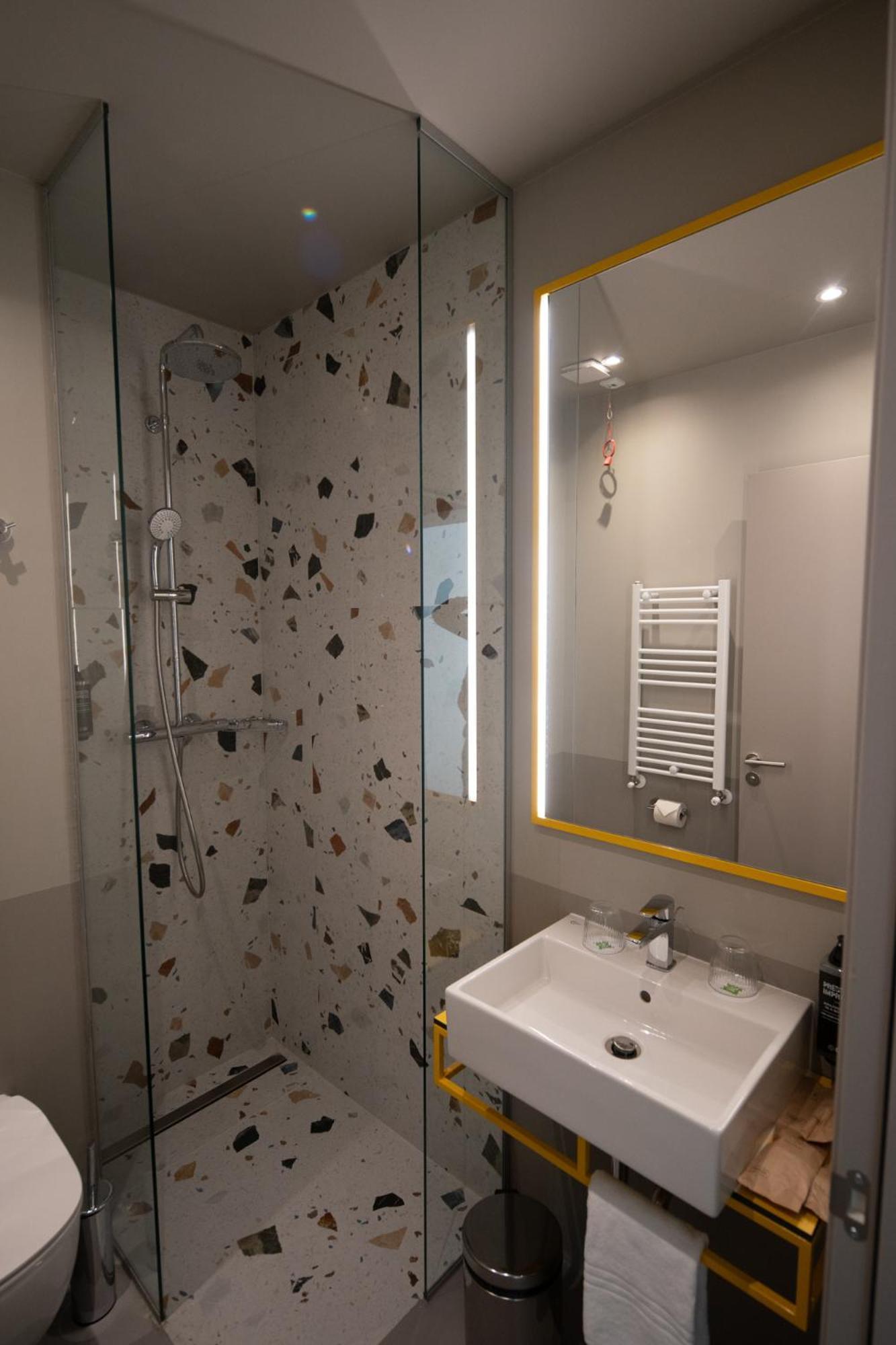 Ibis Styles Sibiu Arsenal 호텔 외부 사진
