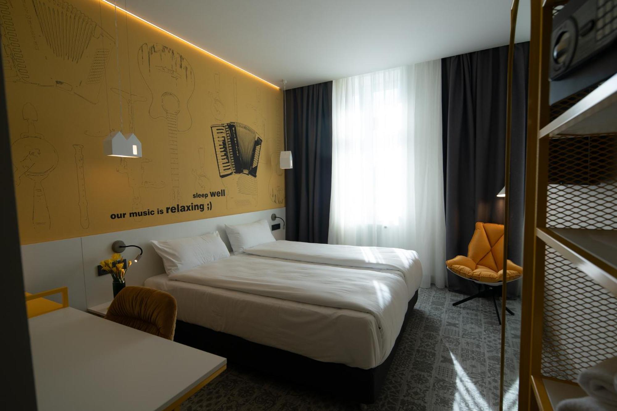 Ibis Styles Sibiu Arsenal 호텔 외부 사진